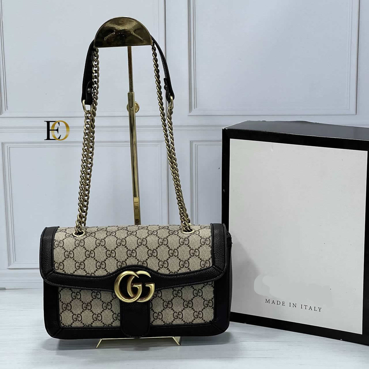 GG new season bags