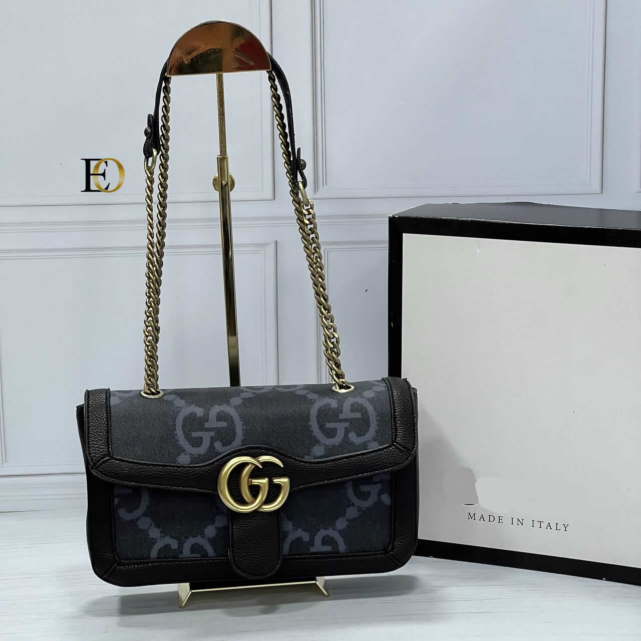 GG new season bags