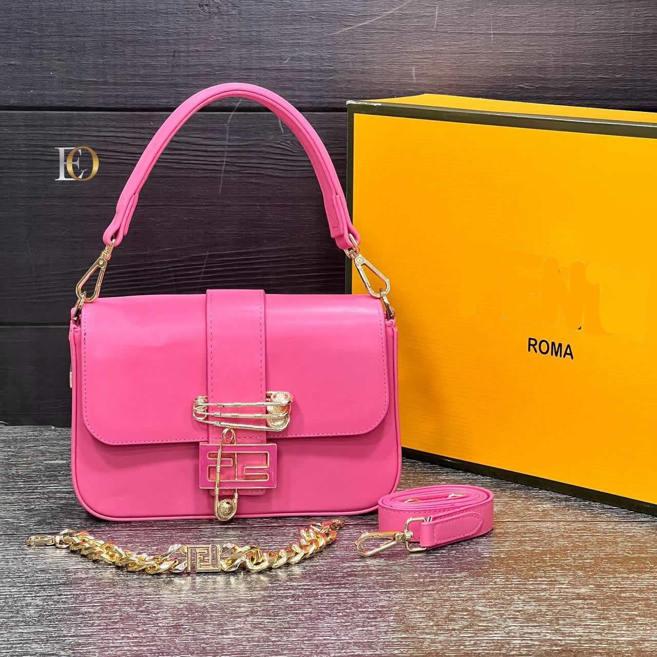 Fenidi new season beautiful bags