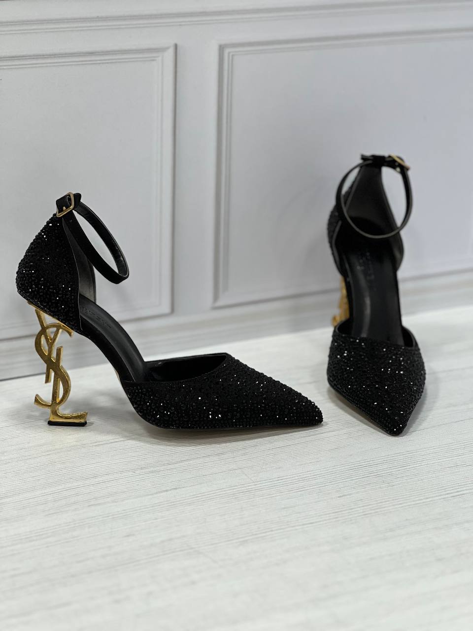 Cheap ysl heels online