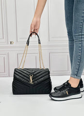 New season YSL shoe bag set