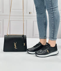 New season YSL shoe bag set