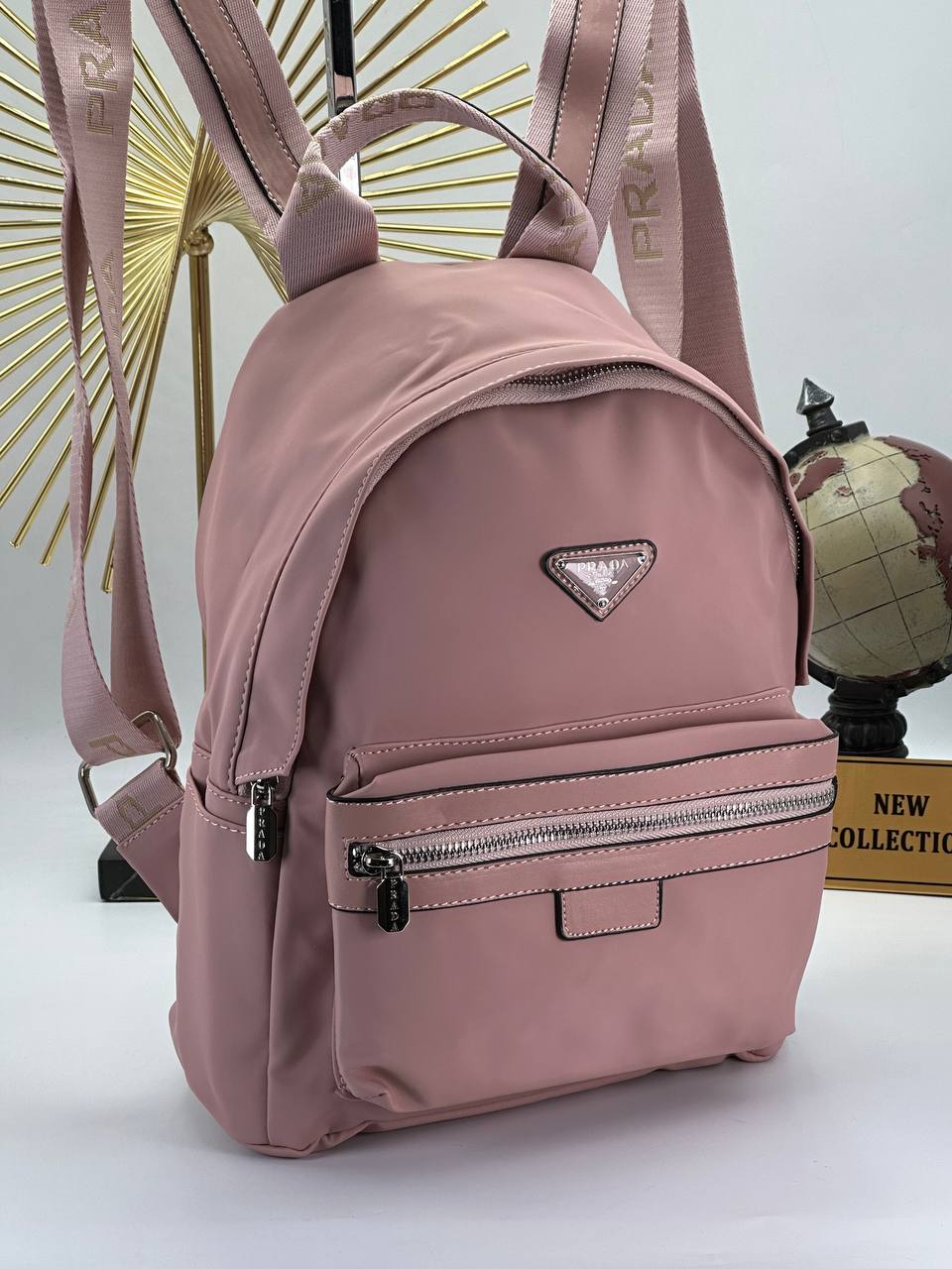 prade big backpacks