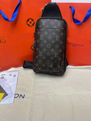 LV new season men's bags