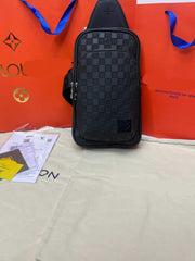 LV new season men's bags