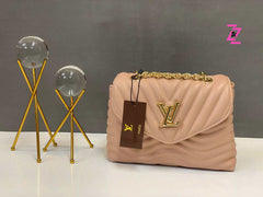 LV CROSS BODY MULTİ POCHETTE