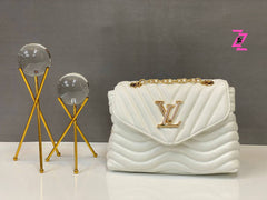 LV CROSS BODY MULTİ POCHETTE