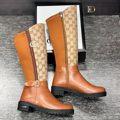 New season GG women's boots