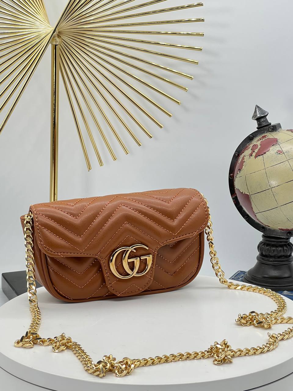 GG Marmont Mini Bag