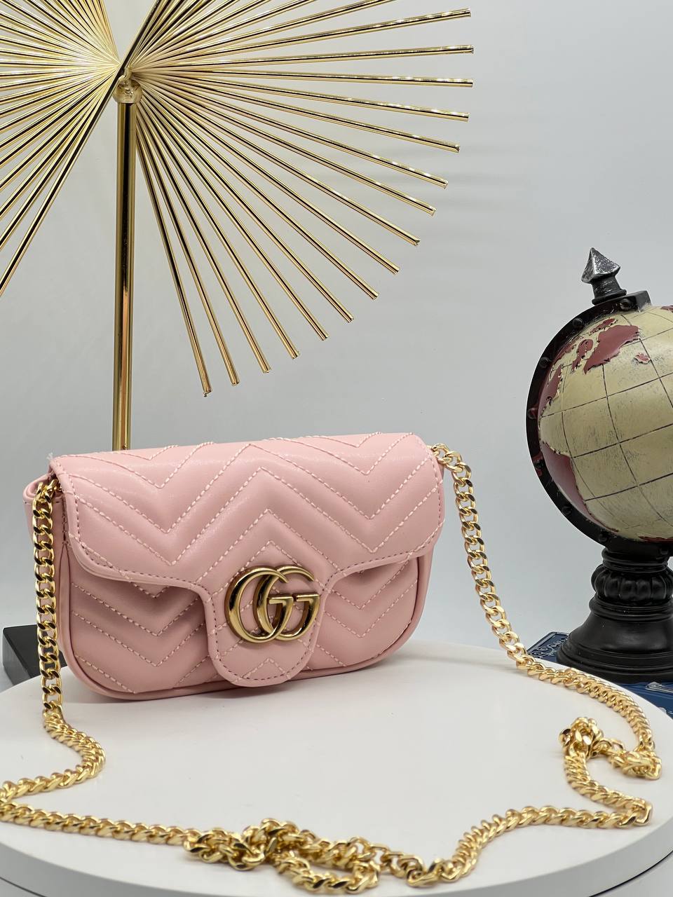 GG Marmont Mini Bag