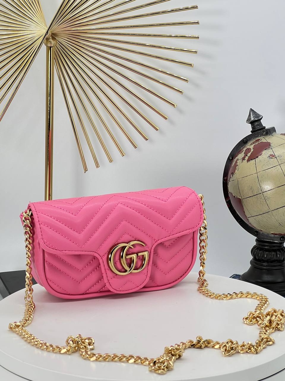 GG Marmont Mini Bag