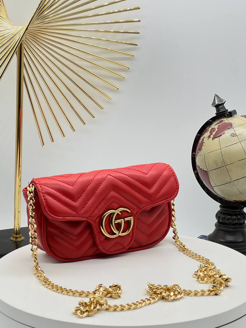 GG Marmont Mini Bag