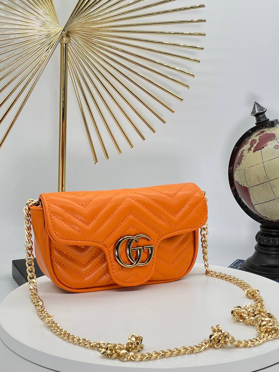 GG Marmont Mini Bag