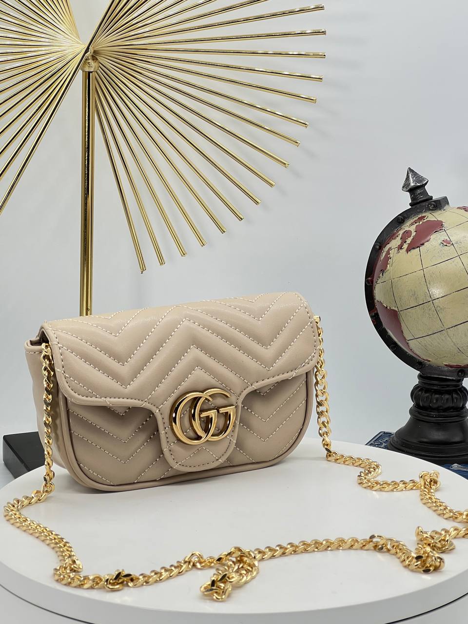 GG Marmont Mini Bag