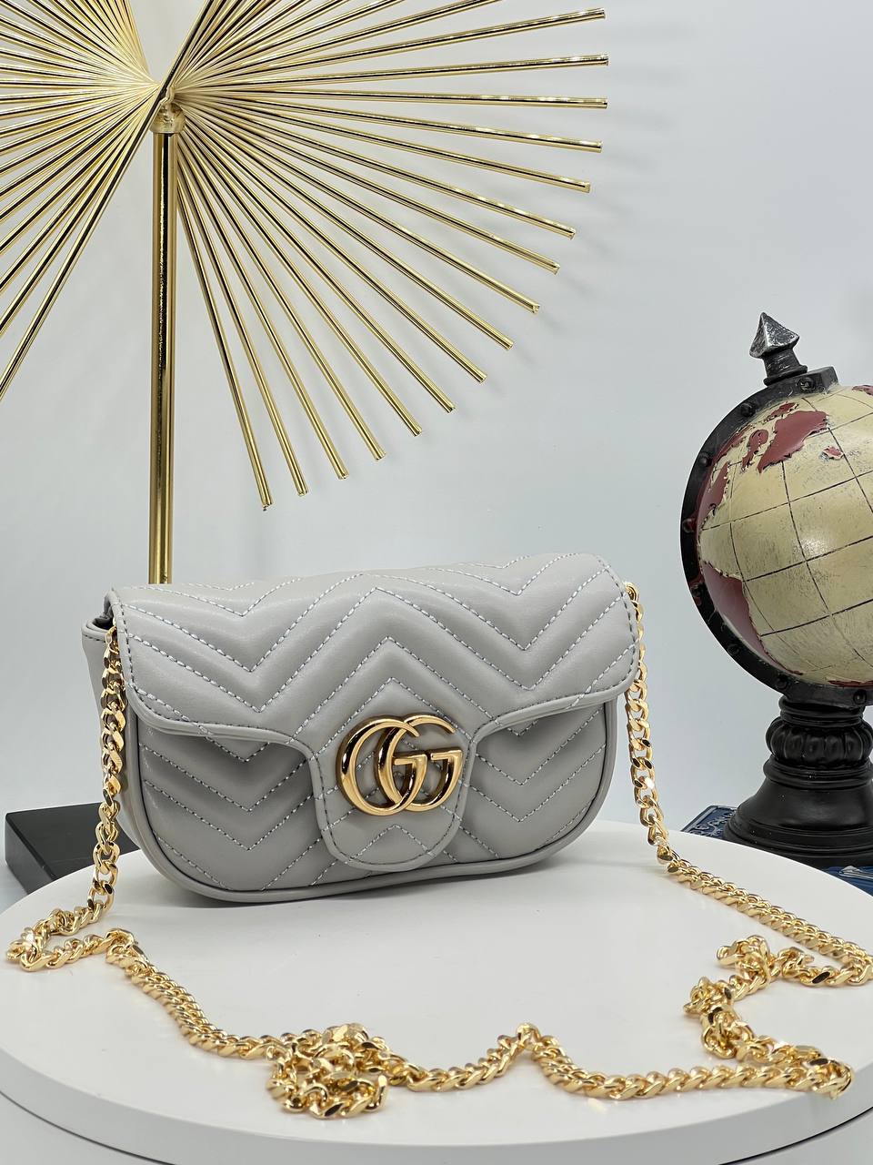 GG Marmont Mini Bag