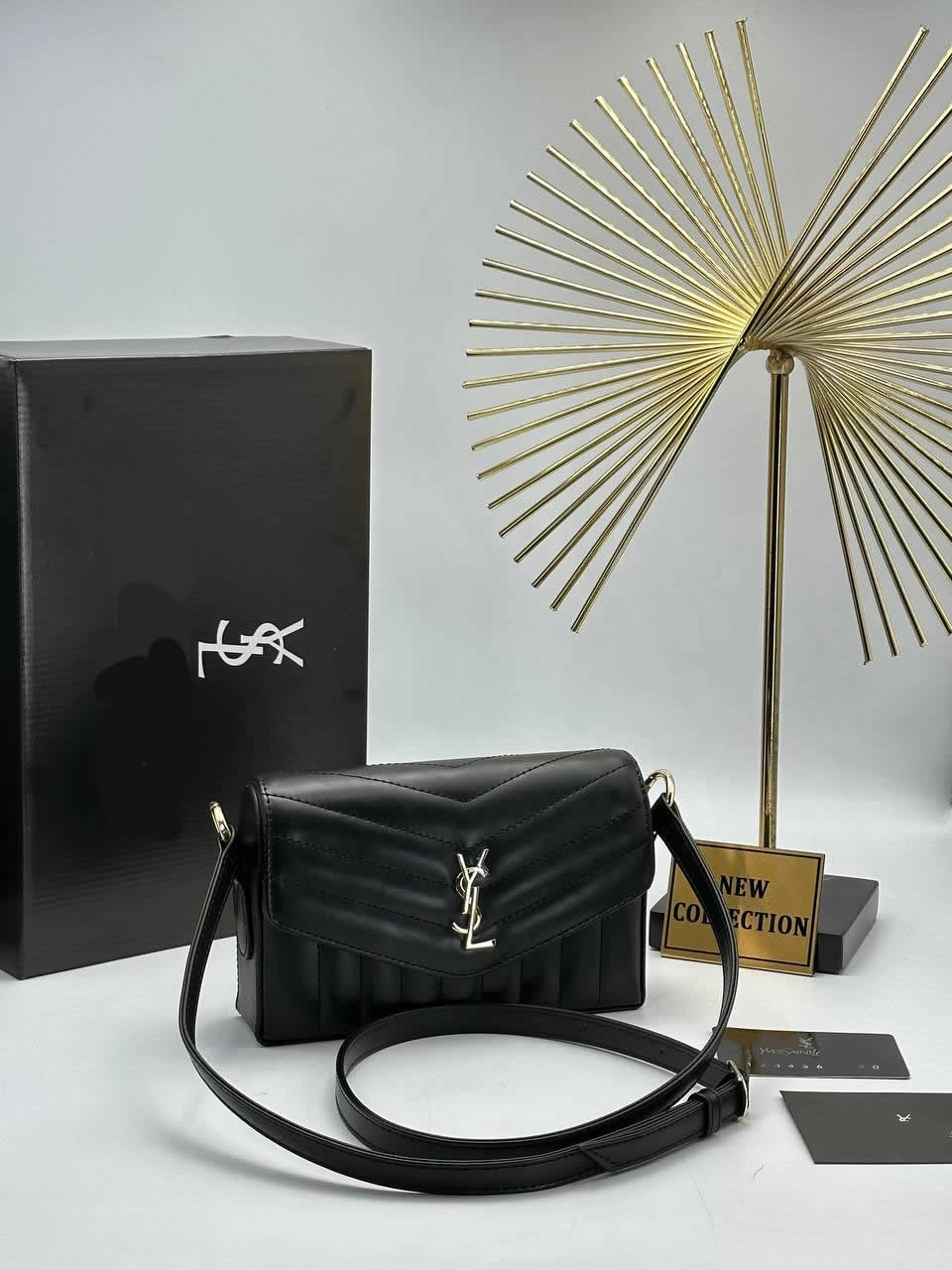 YSL new bag models