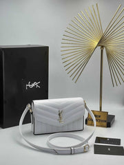 YSL new bag models