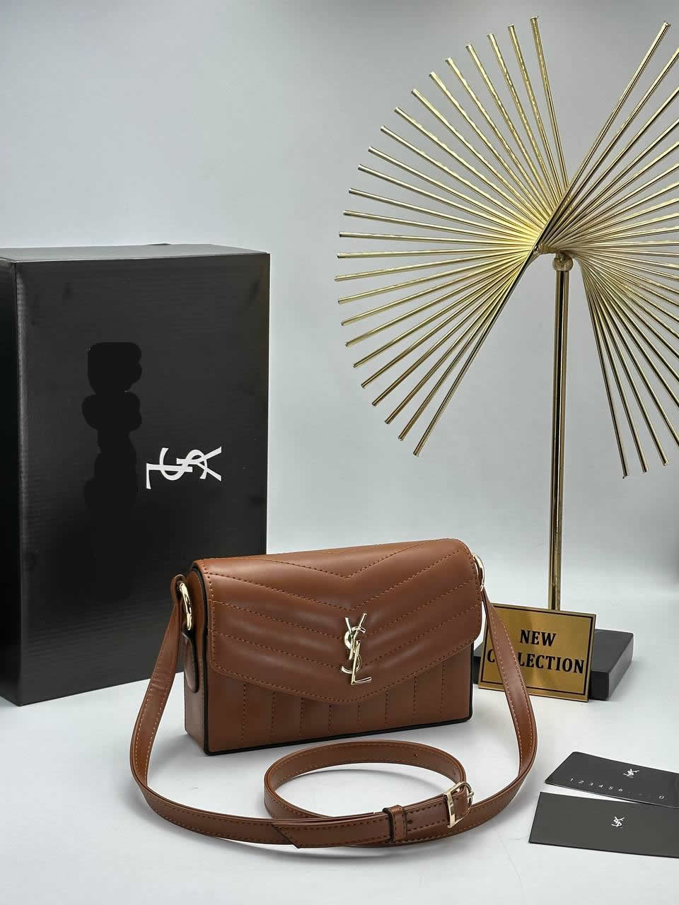 YSL new bag models