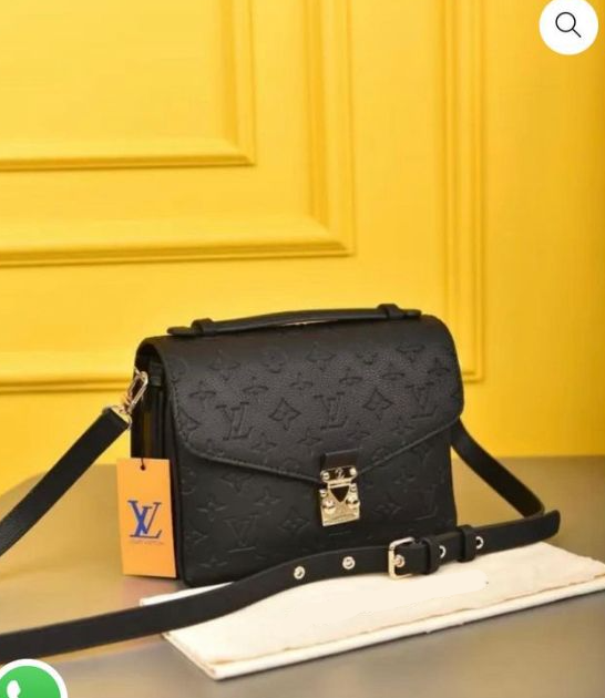 LV bag metis