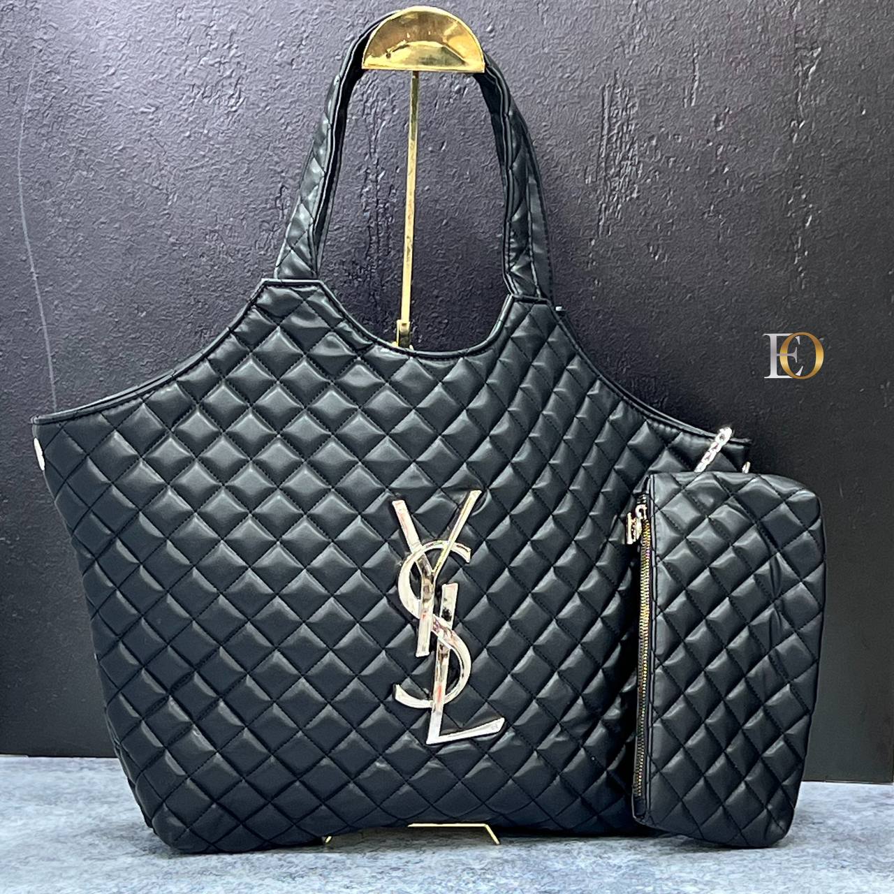 new season big ysl bag