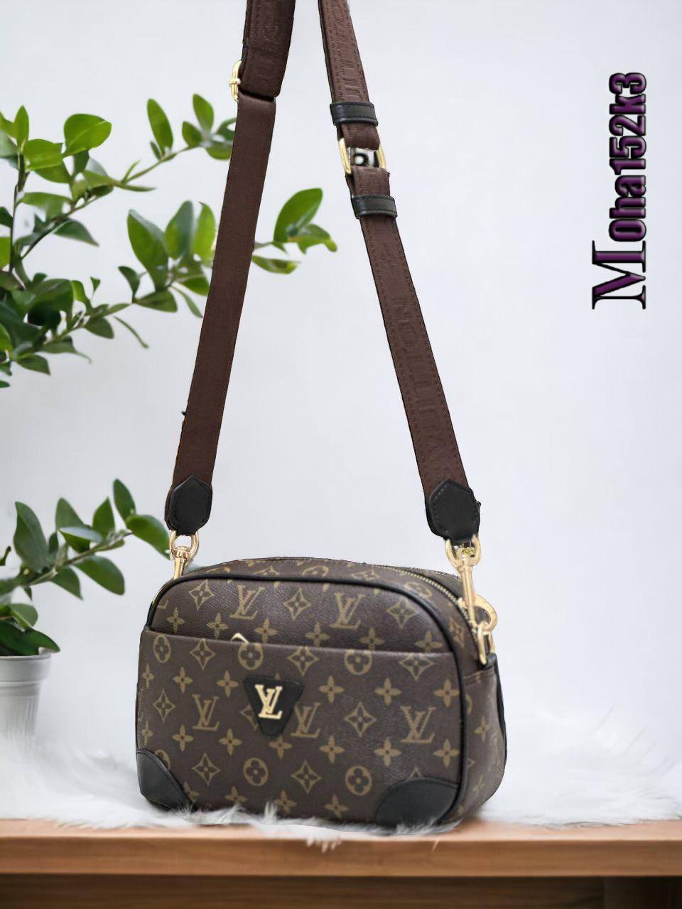 LV new shoulder bags