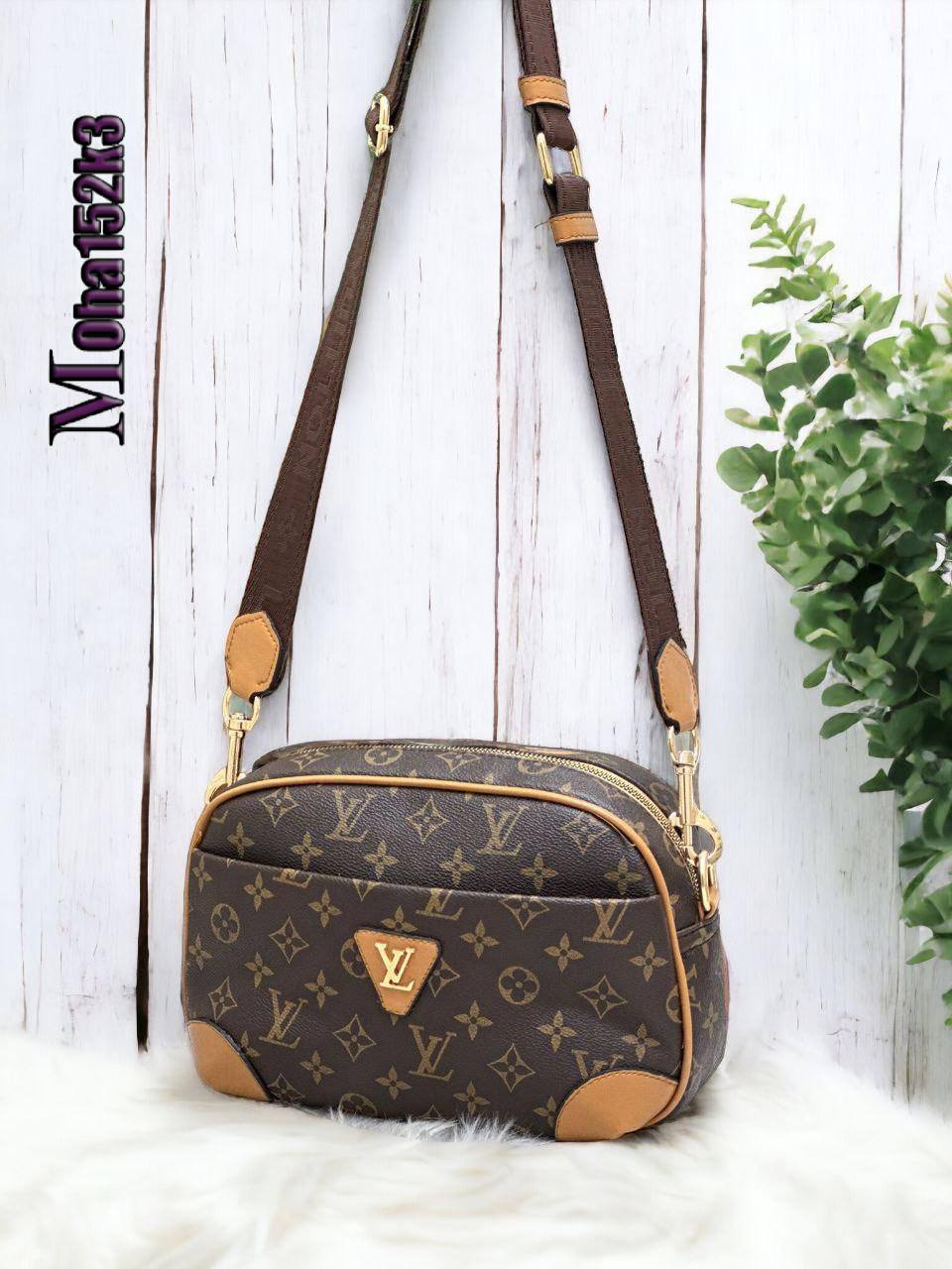 LV new shoulder bags