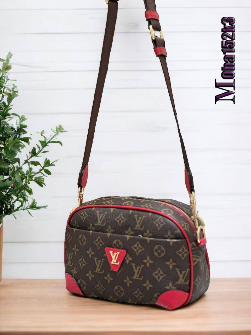 LV new shoulder bags