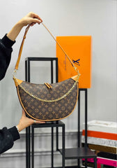 LV LOOP HOBO BAG