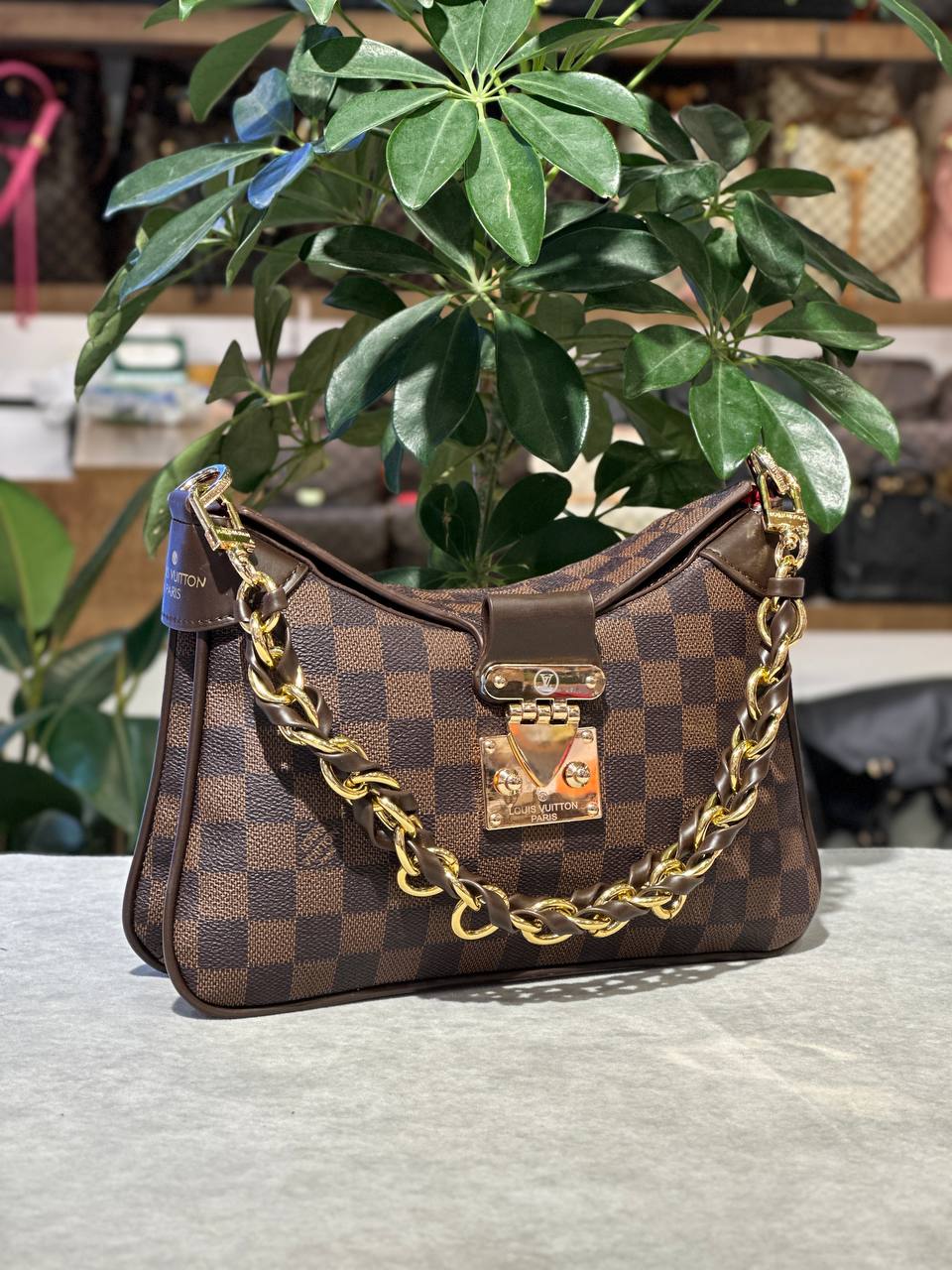 LV TWINNY BAG