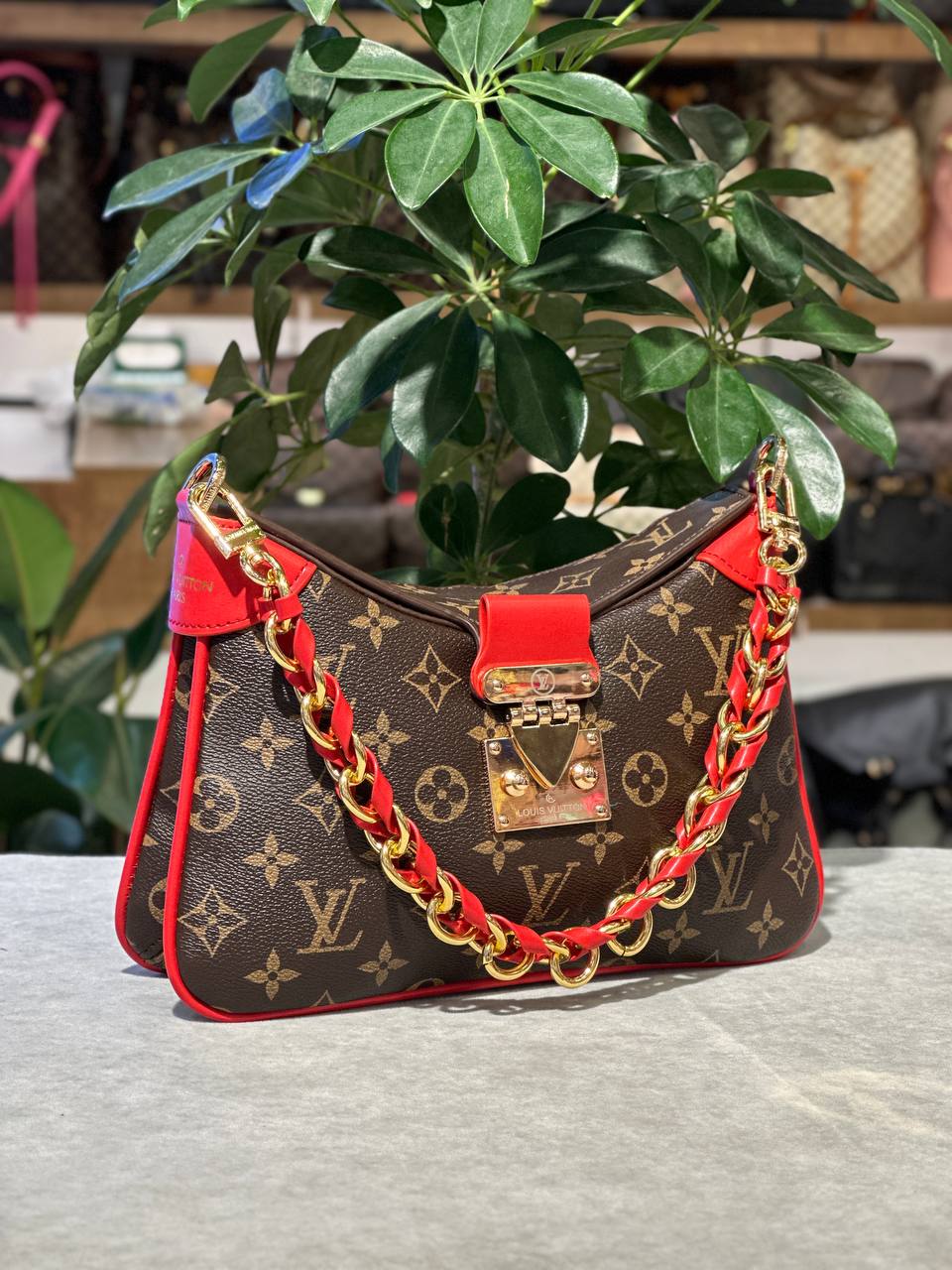 LV TWINNY BAG