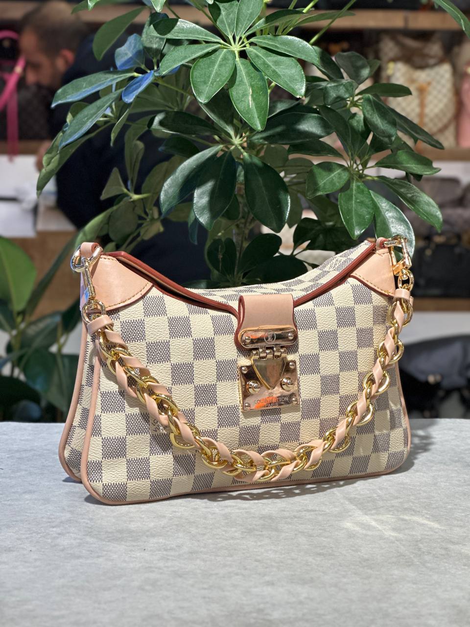 LV TWINNY BAG