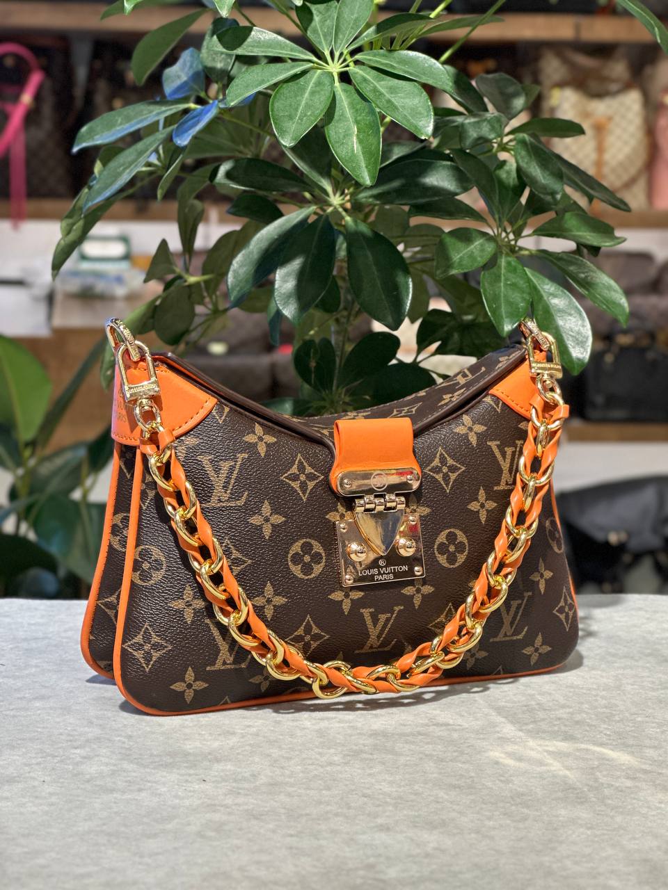 LV TWINNY BAG