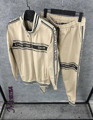 Men's new tracksuits