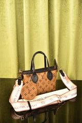 LV Neverfull BB