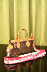 LV Neverfull BB