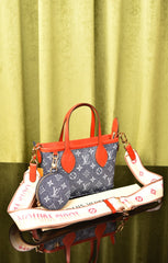 LV Neverfull BB