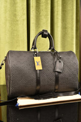 LV Keepall Bandouliere 50