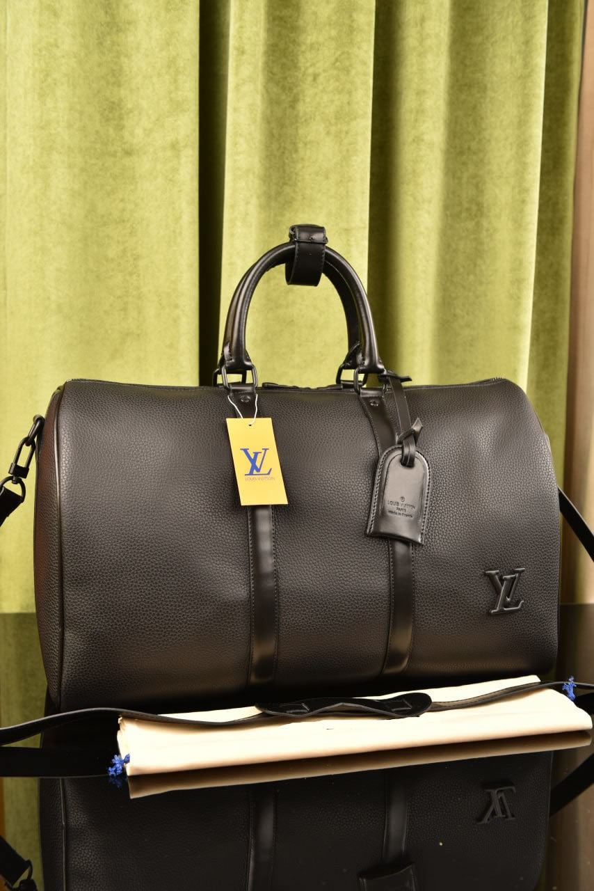 LV Keepall Bandouliere 50