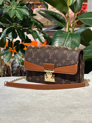 LV Marceau Bag