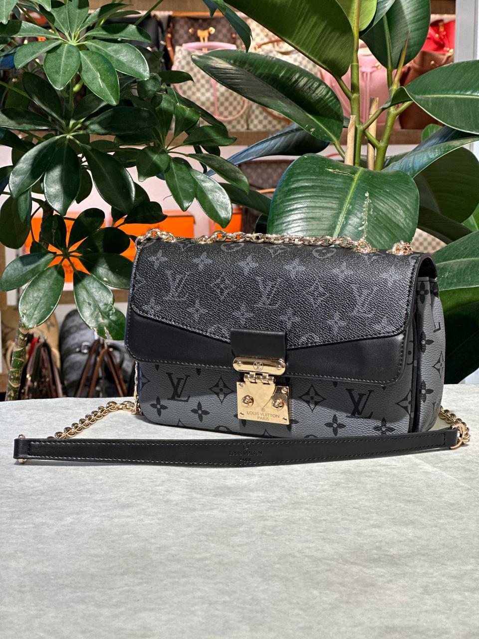 LV Marceau Bag