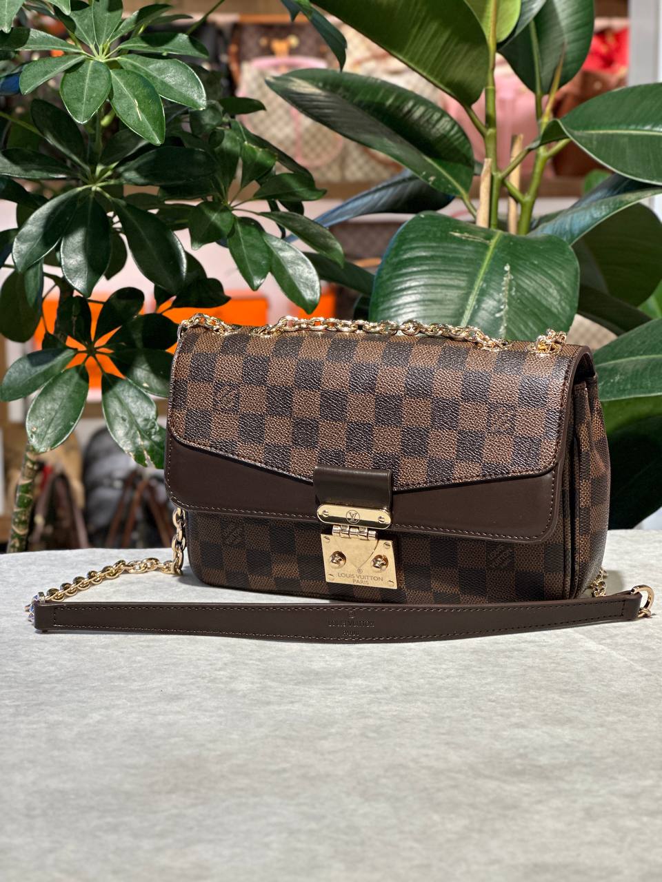 LV Marceau Bag