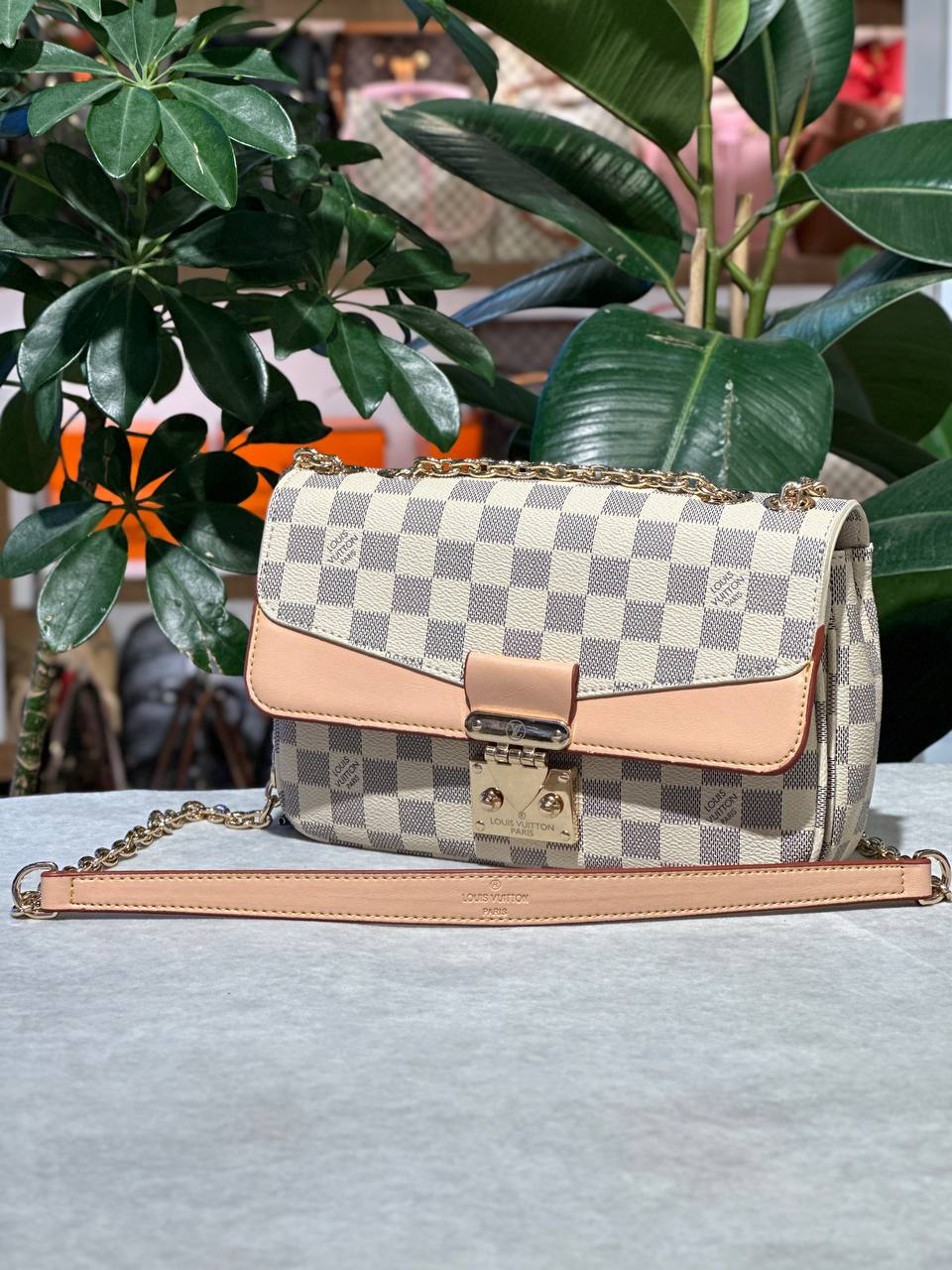 LV Marceau Bag