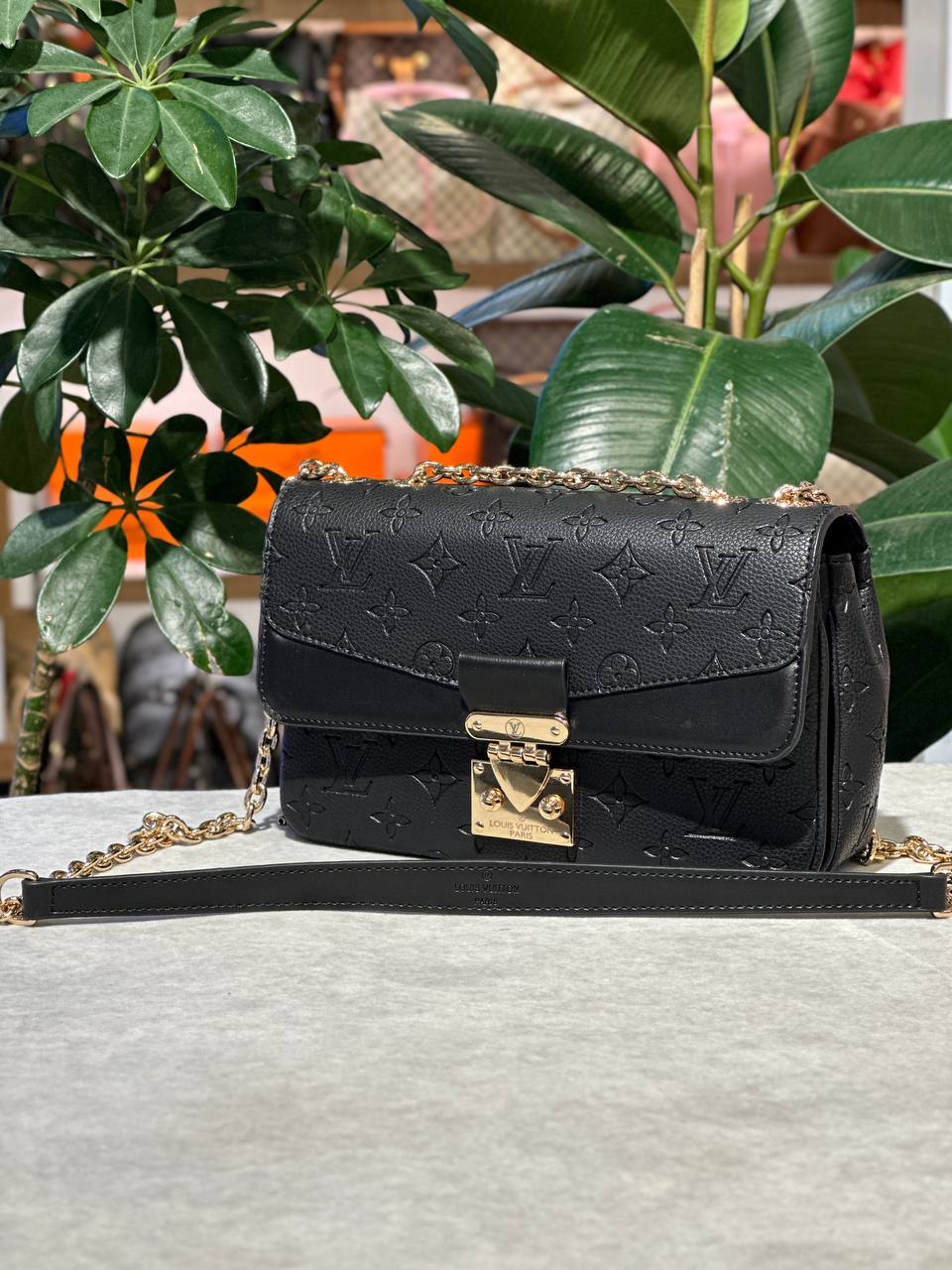 LV Marceau Bag