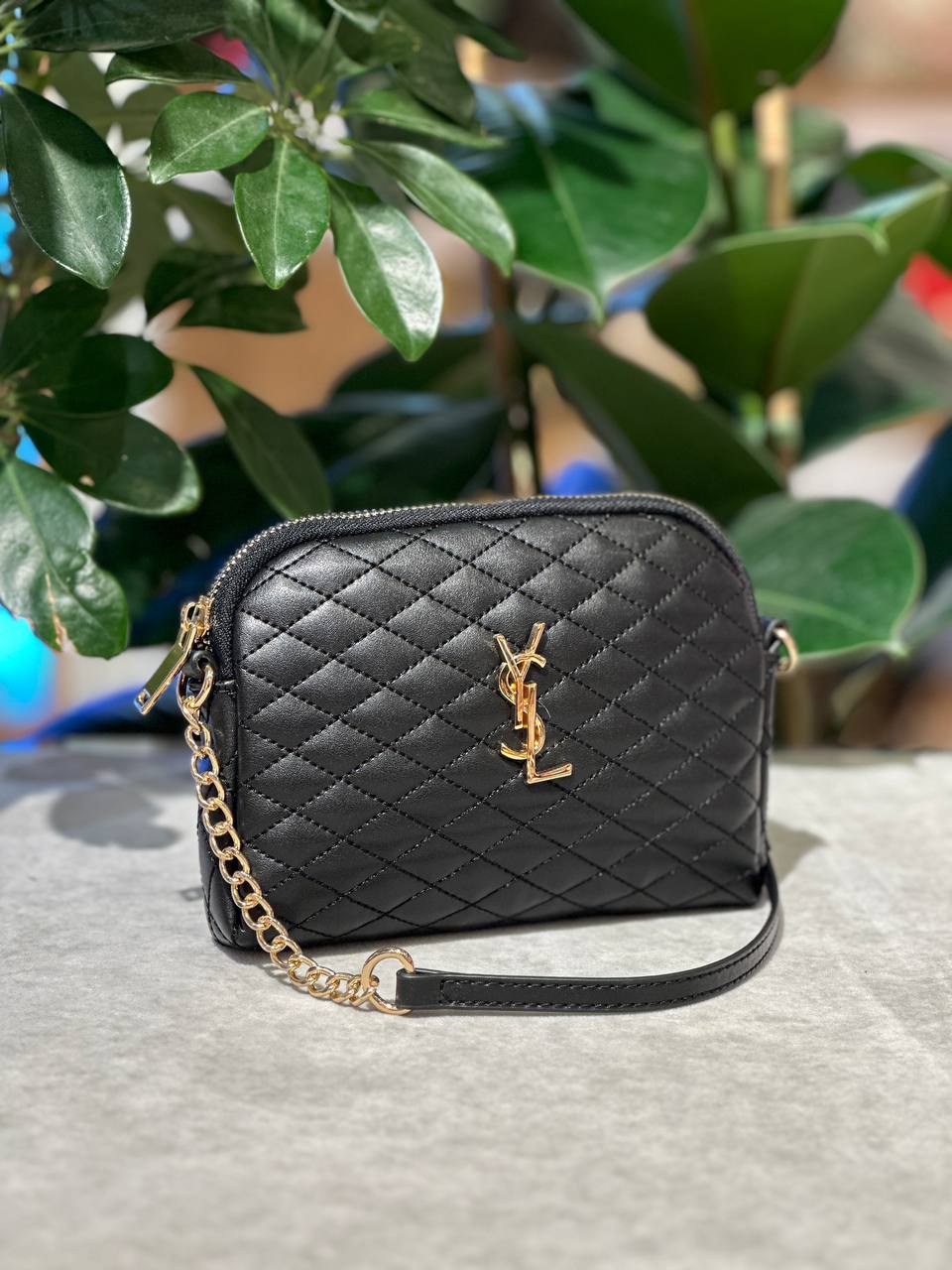 YSL GABY BAG