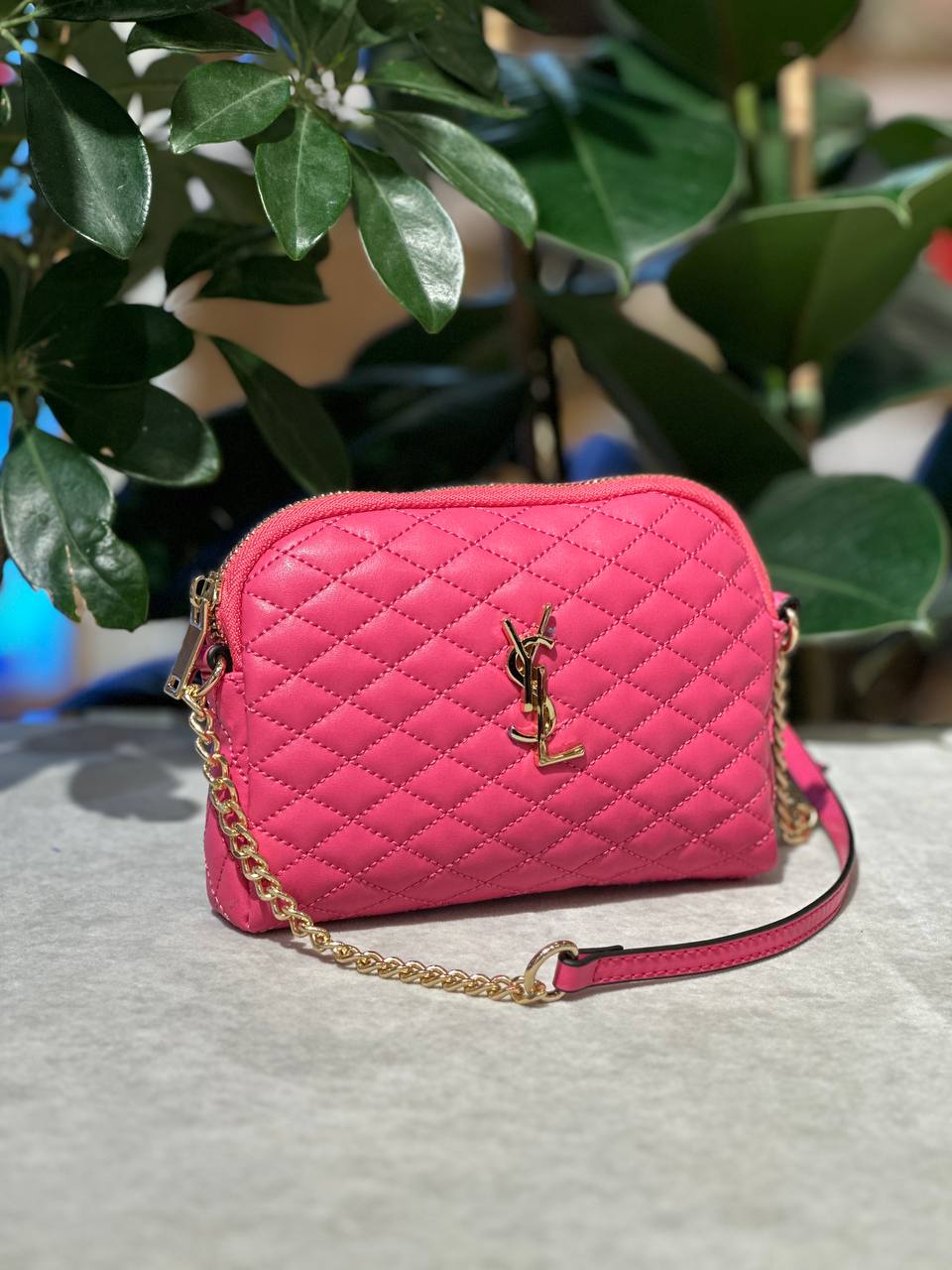 YSL GABY BAG