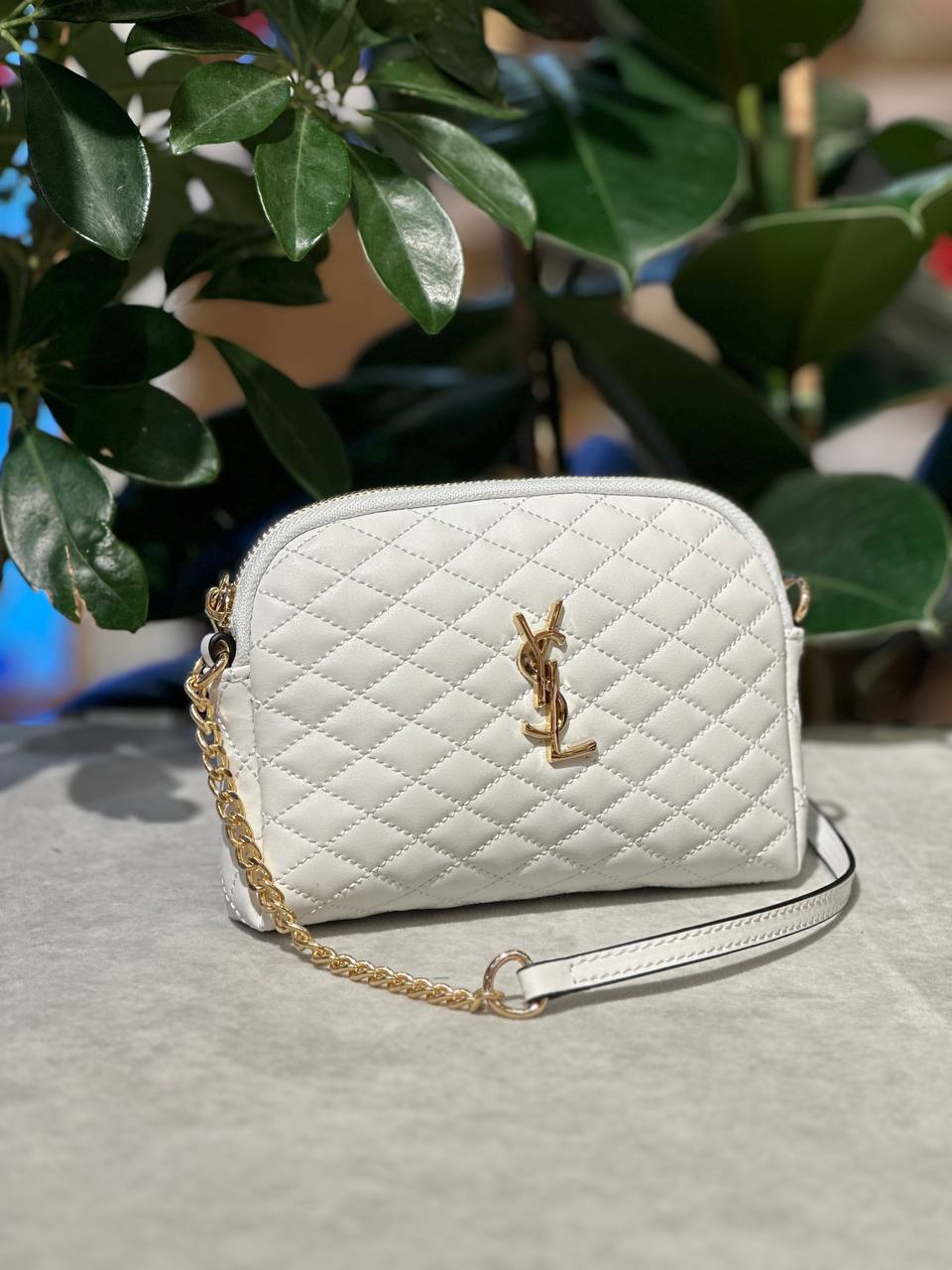 YSL GABY BAG