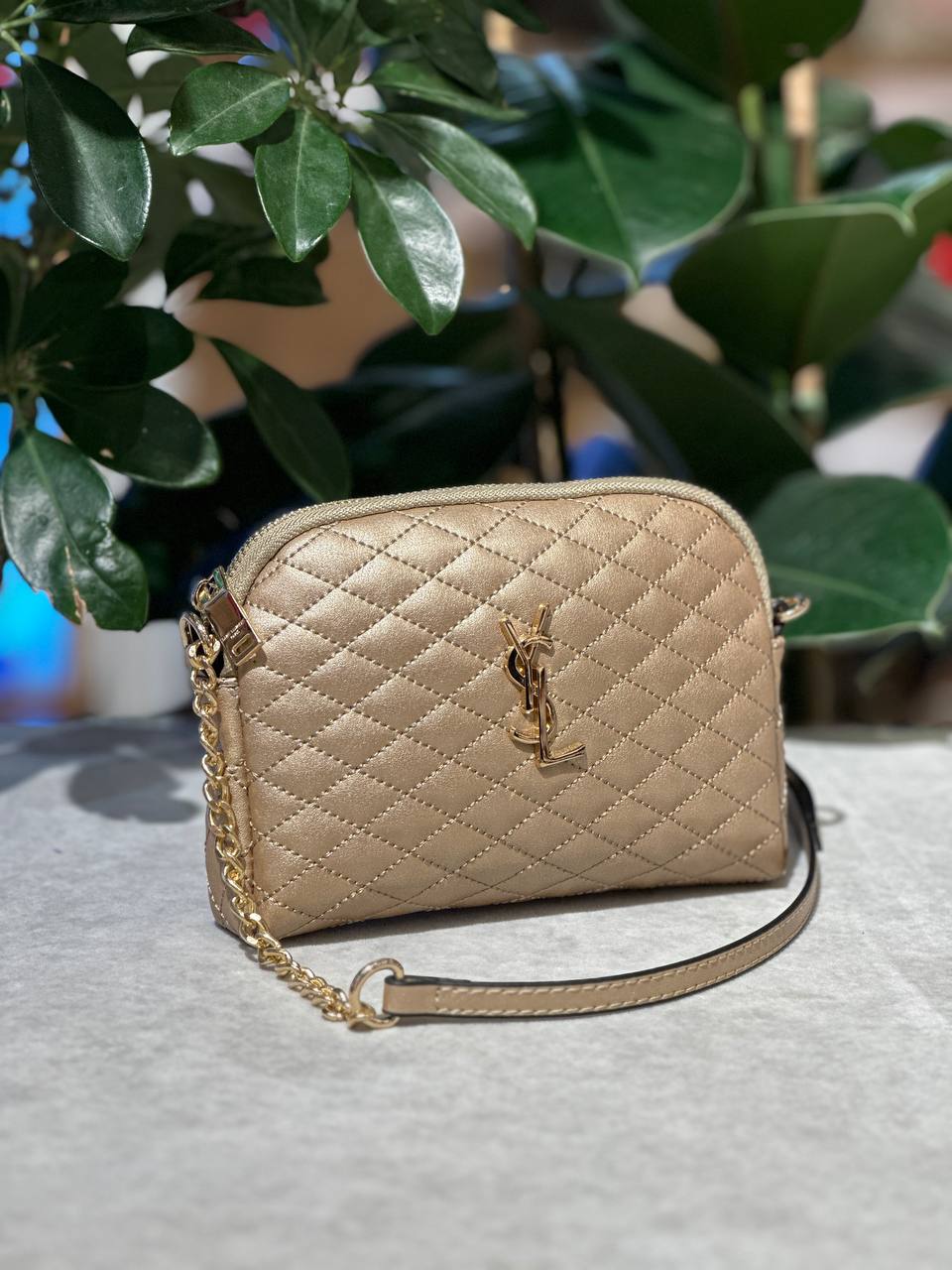 YSL GABY BAG