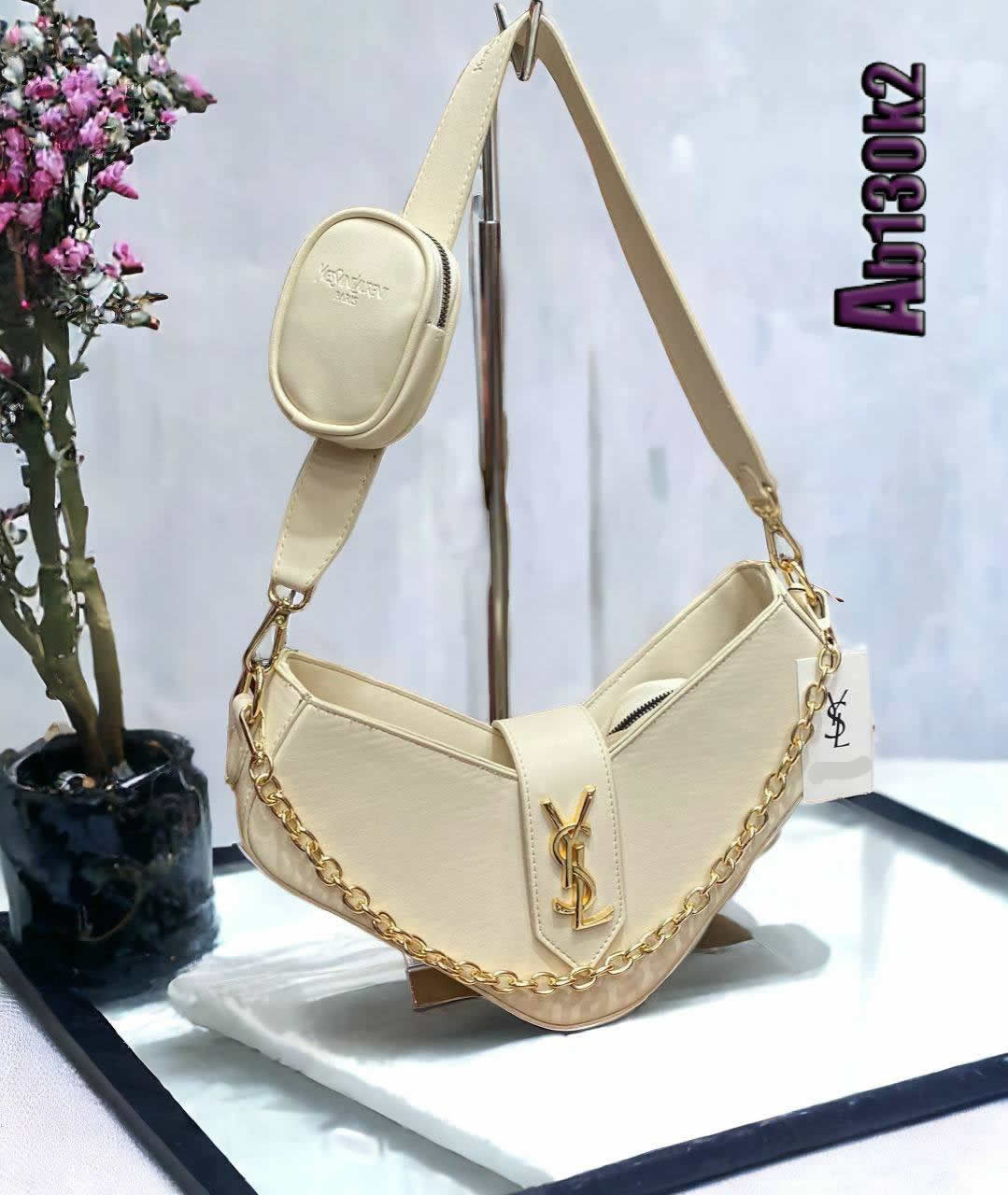 YSL new stylish bags