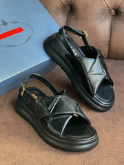 Prad summer sandals