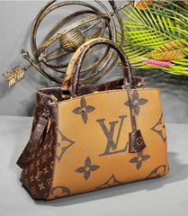 LV internal handle bag